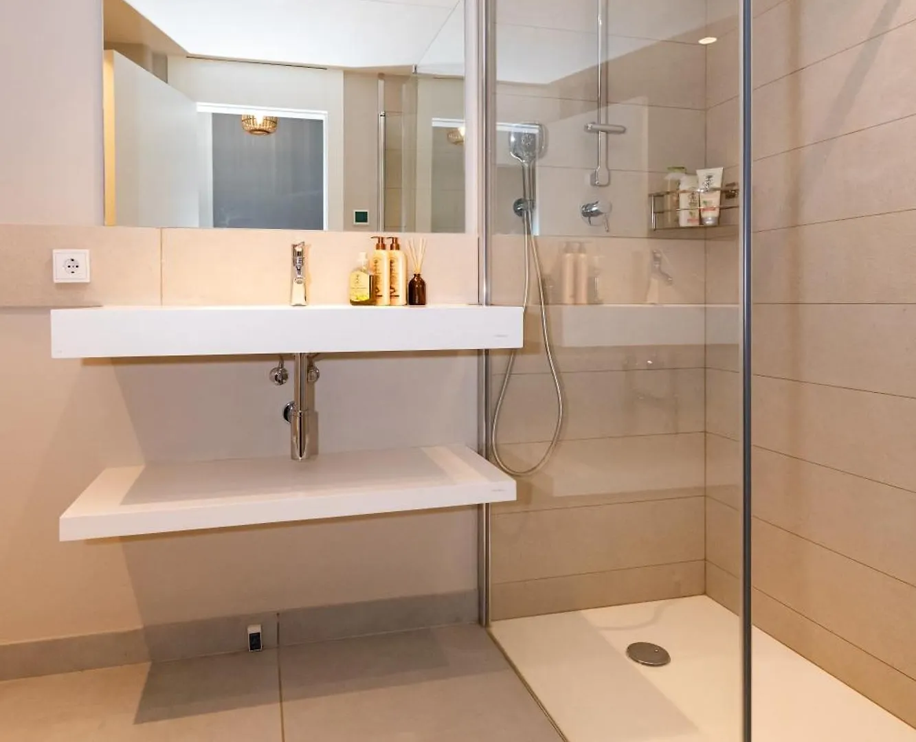 Casa Nika Apartment Malaga Spain