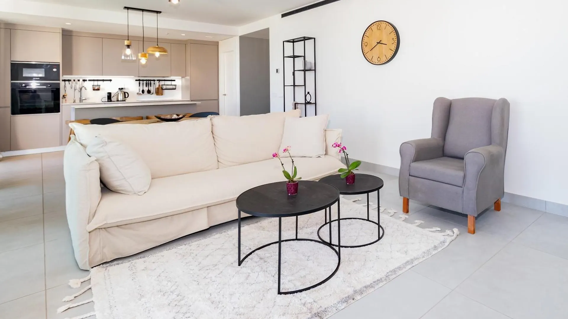 Casa Nika Apartment Malaga