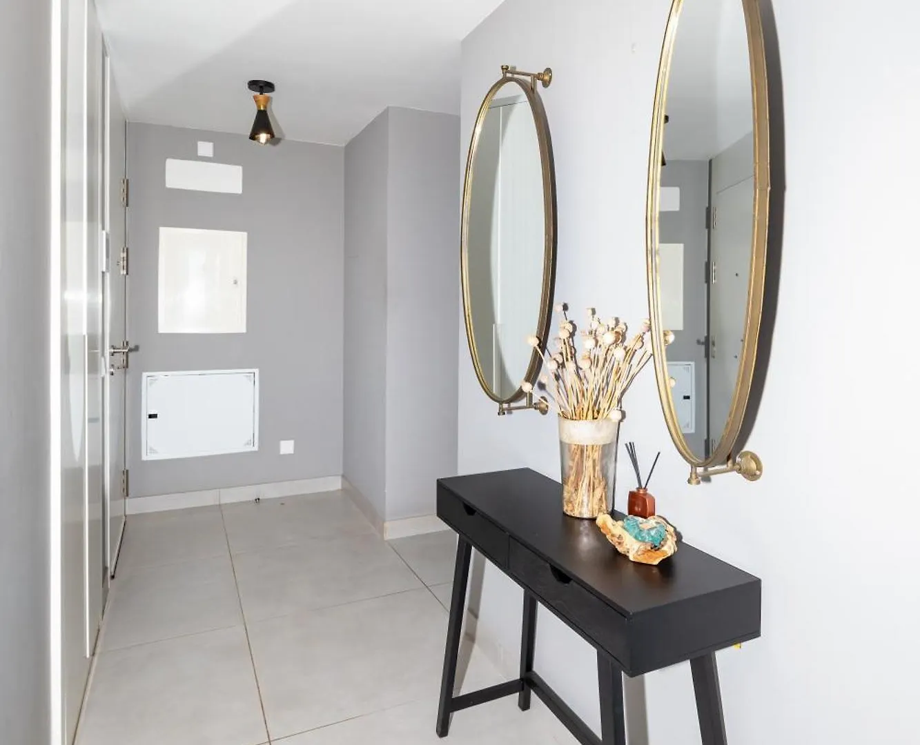 Casa Nika Apartment Malaga Spain
