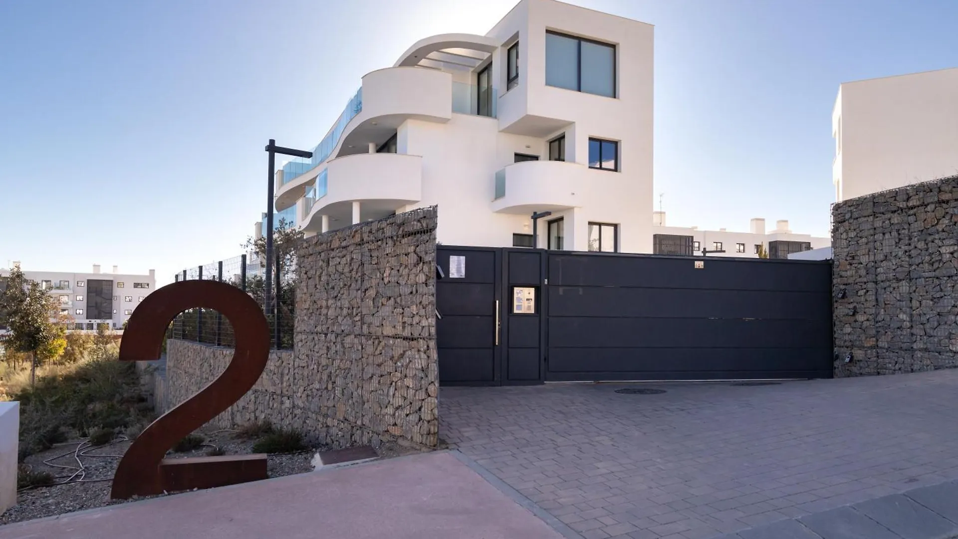 Casa Nika Apartment Malaga