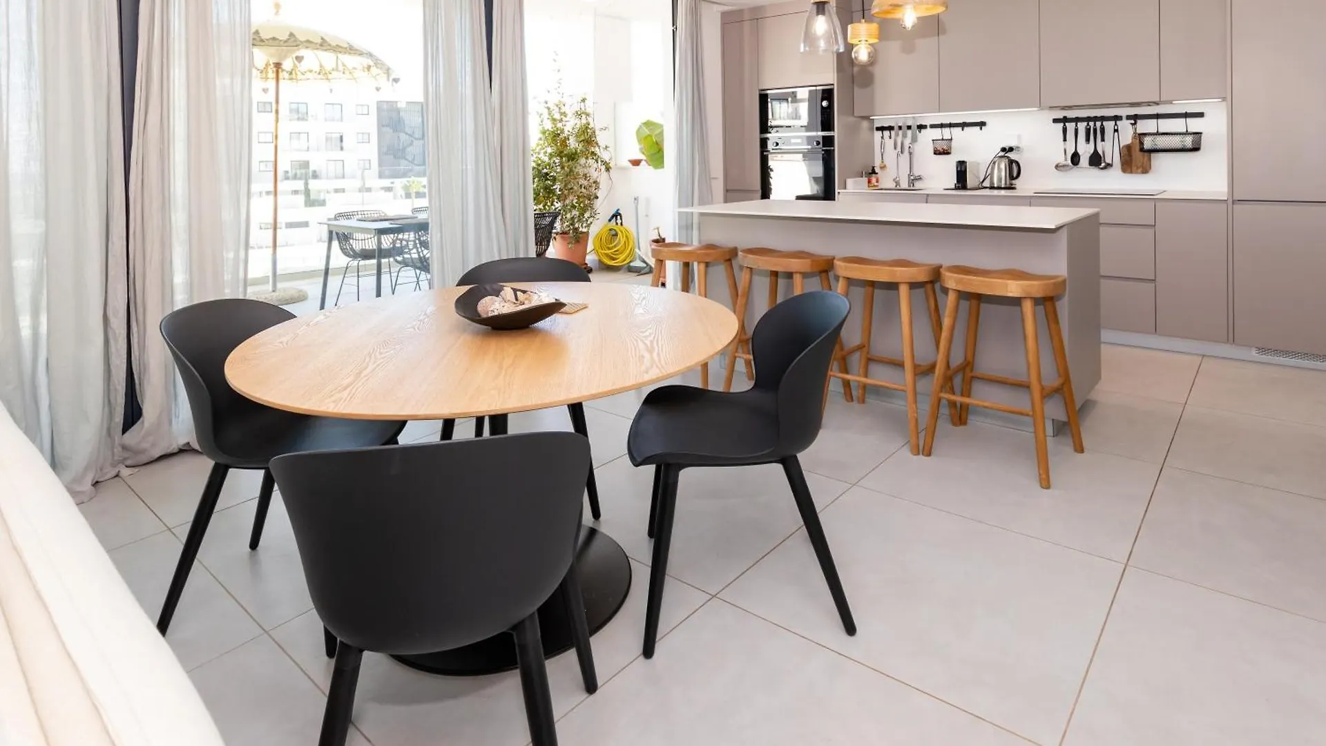 Casa Nika Apartment Malaga Spain