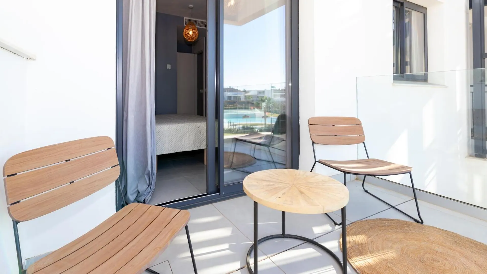 Casa Nika Apartment Malaga Spain