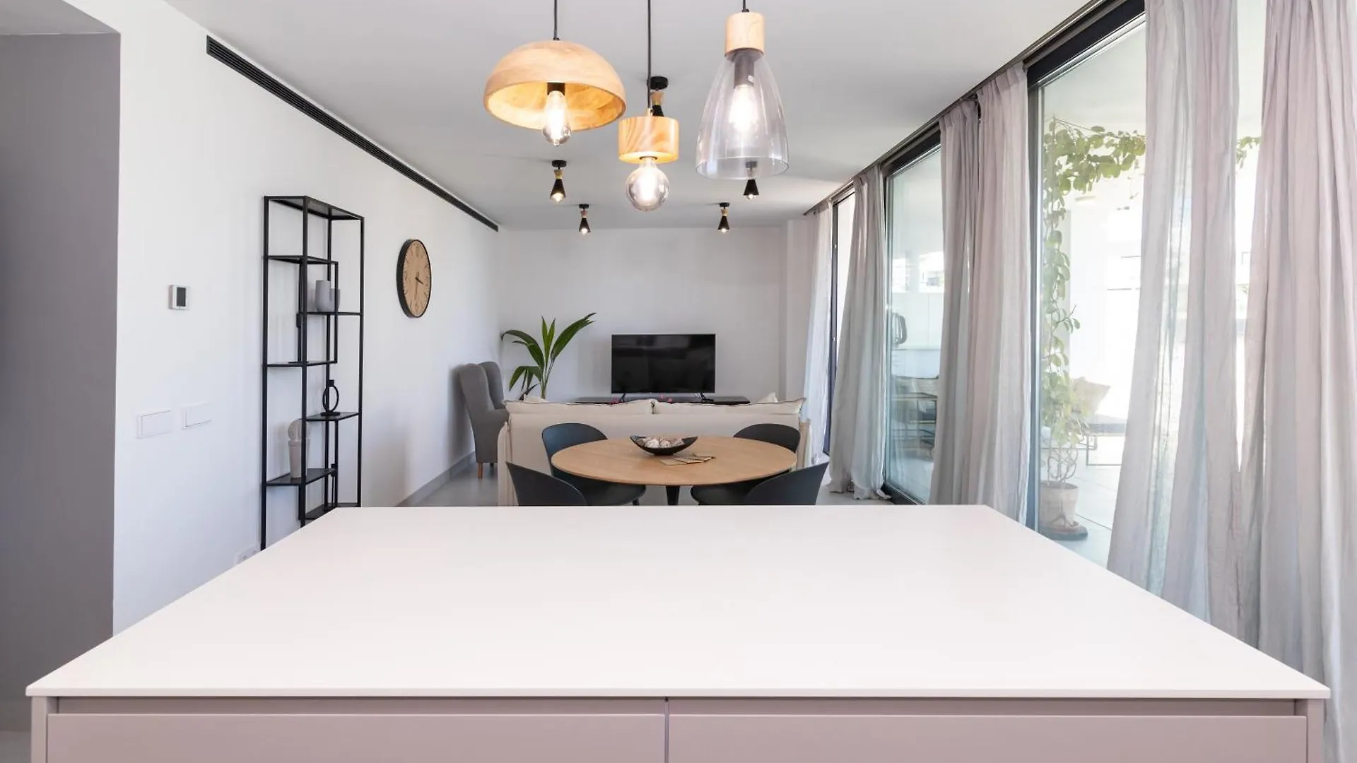 Casa Nika Apartment Malaga 0*,  Spain