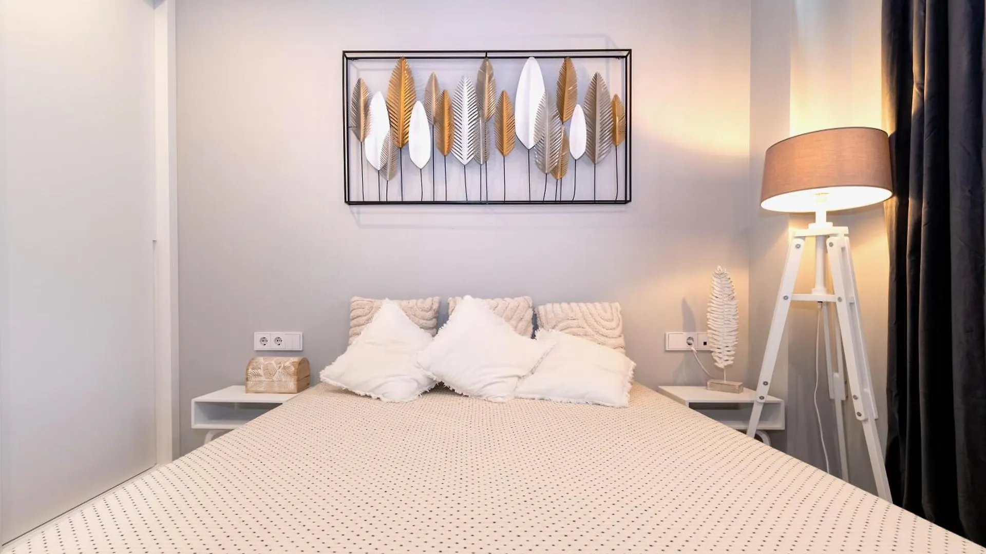 Casa Nika Apartment Malaga