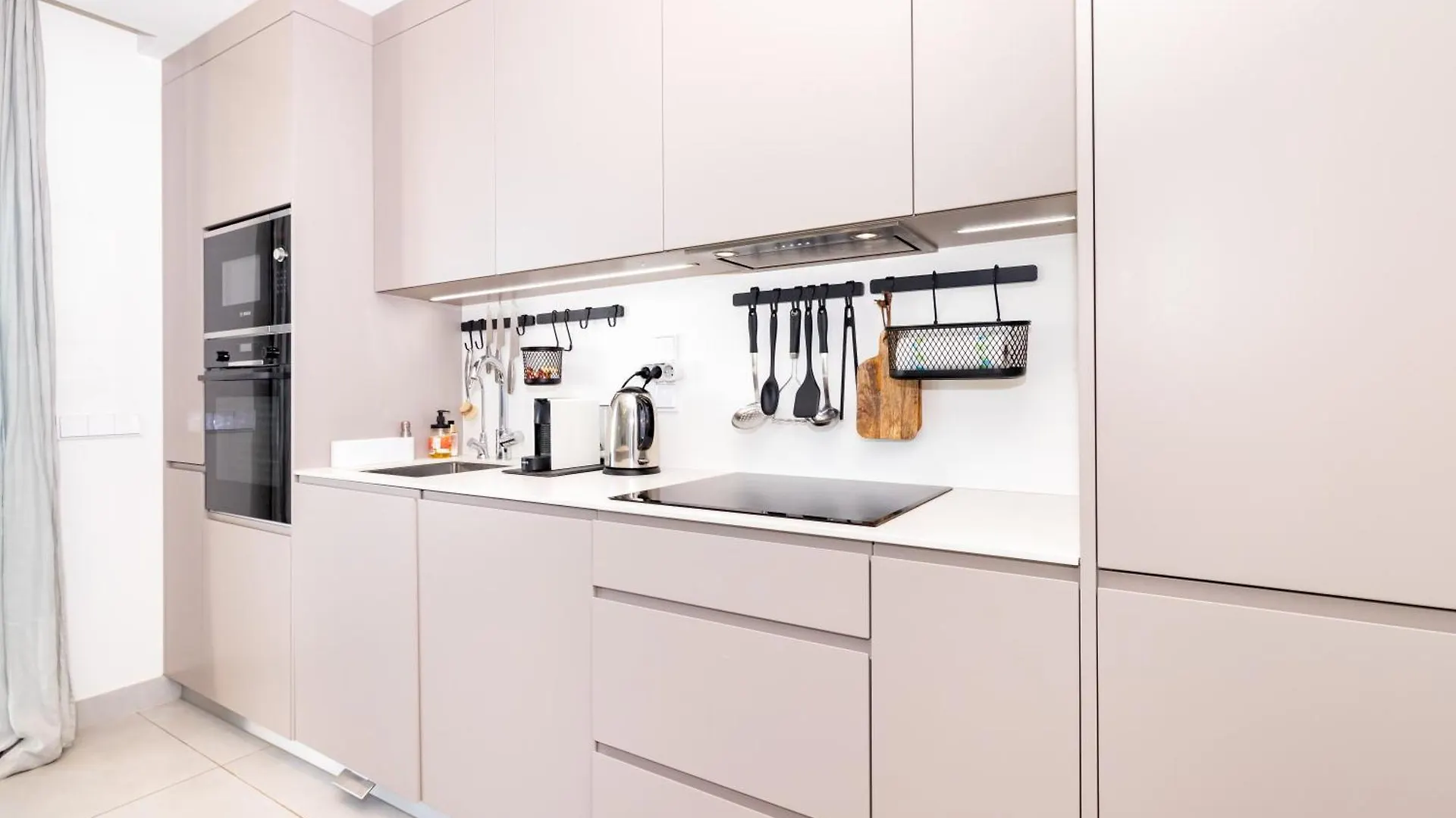 Casa Nika Apartment Malaga