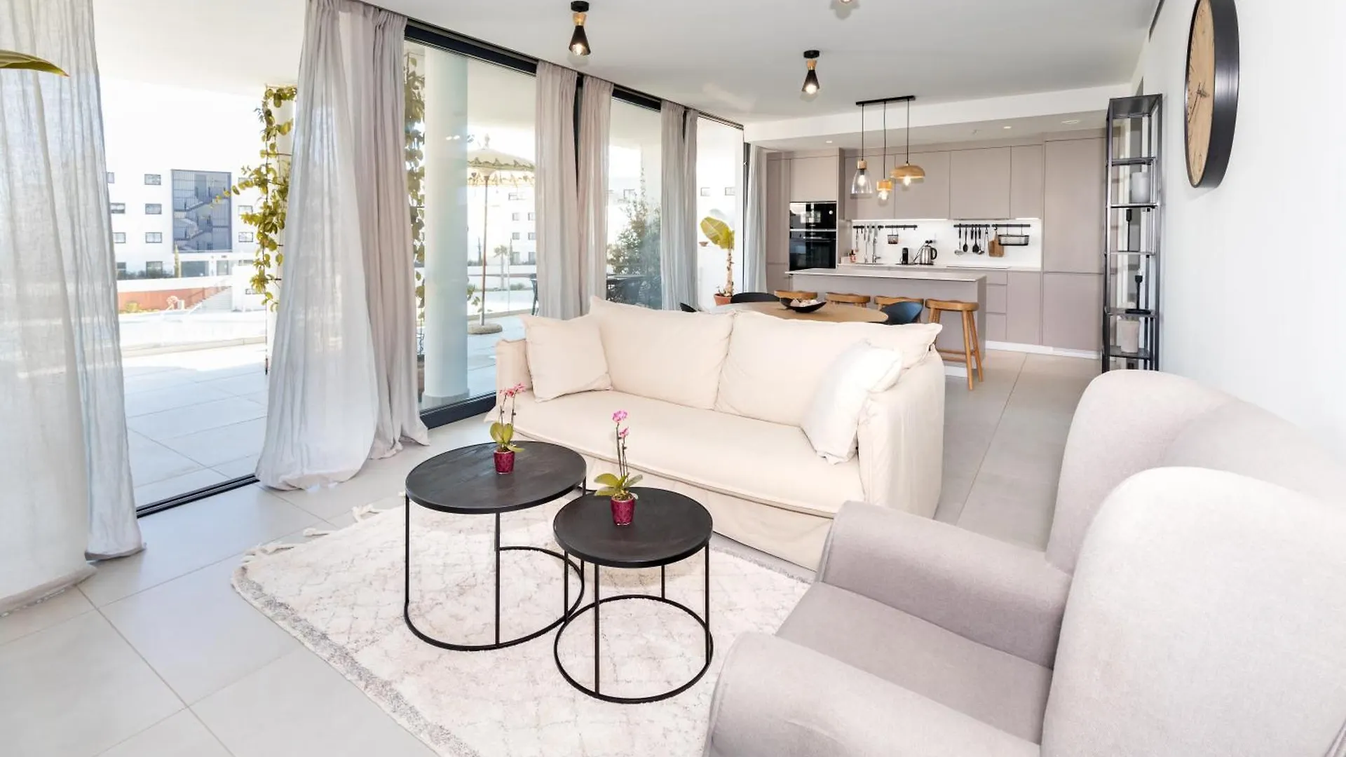 Casa Nika Apartment Malaga