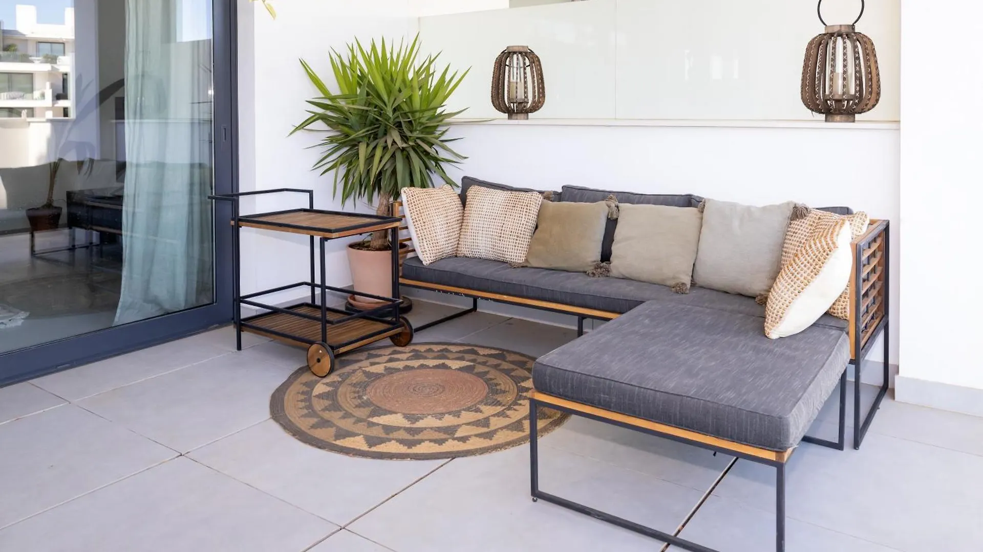 Casa Nika Apartment Malaga
