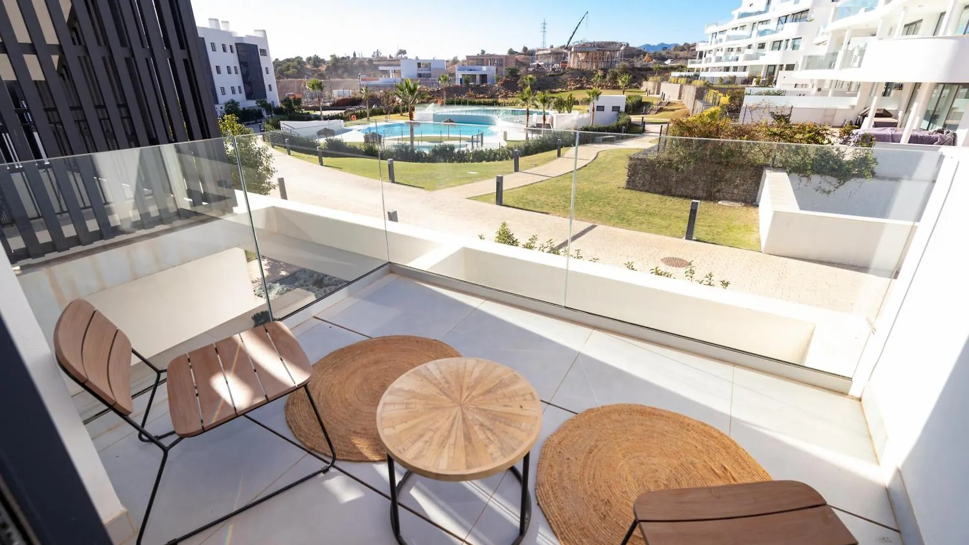 Casa Nika Apartment Malaga