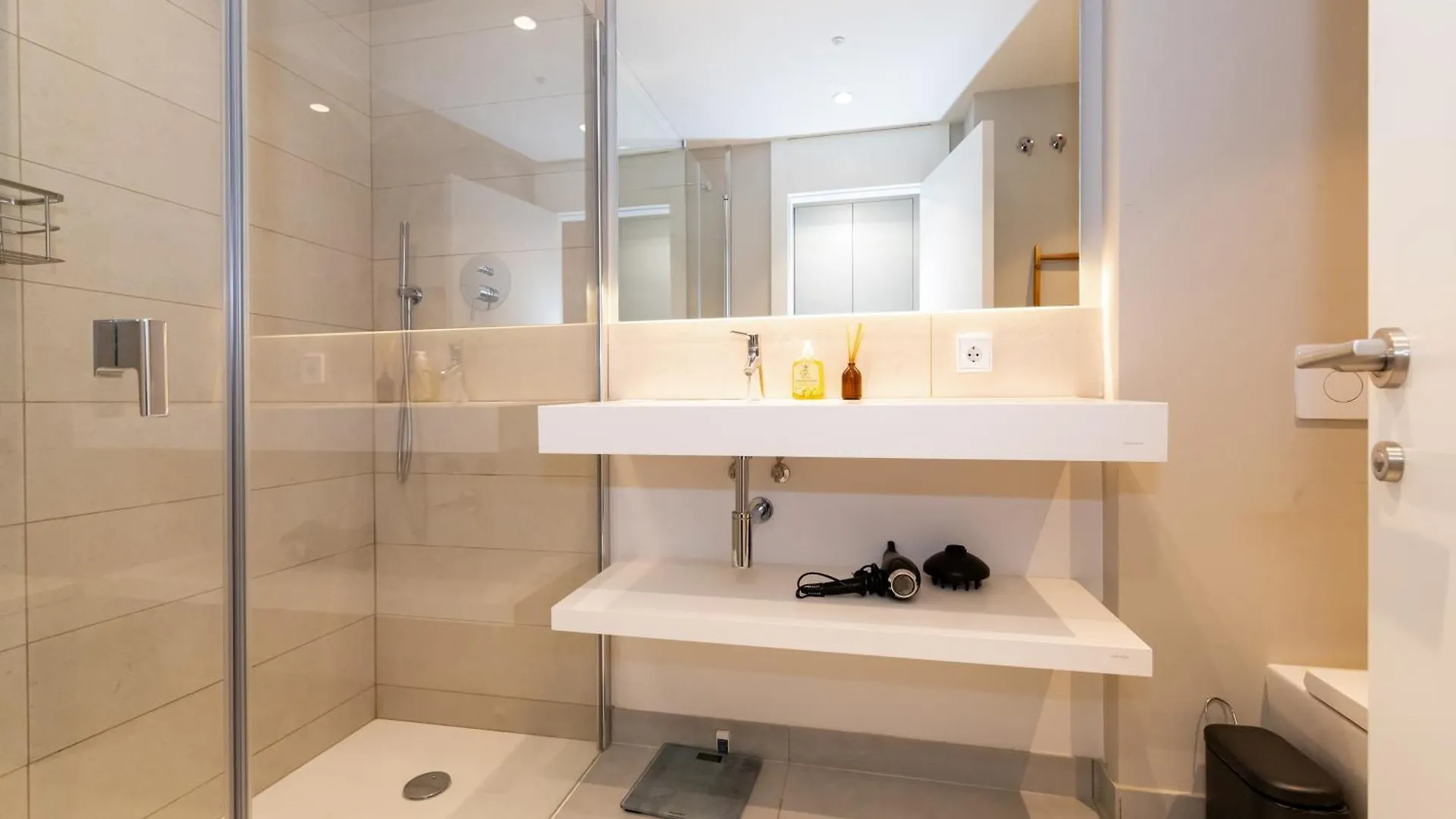 Casa Nika Apartment Malaga 0*,  Spain