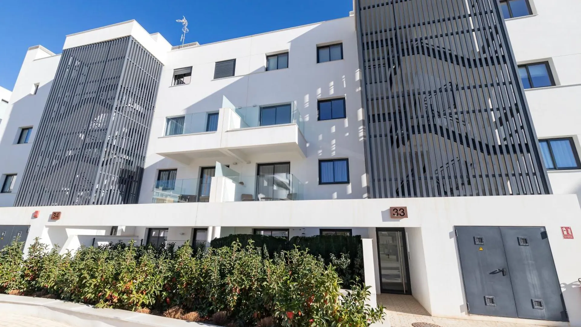 Casa Nika Apartment Malaga Spain