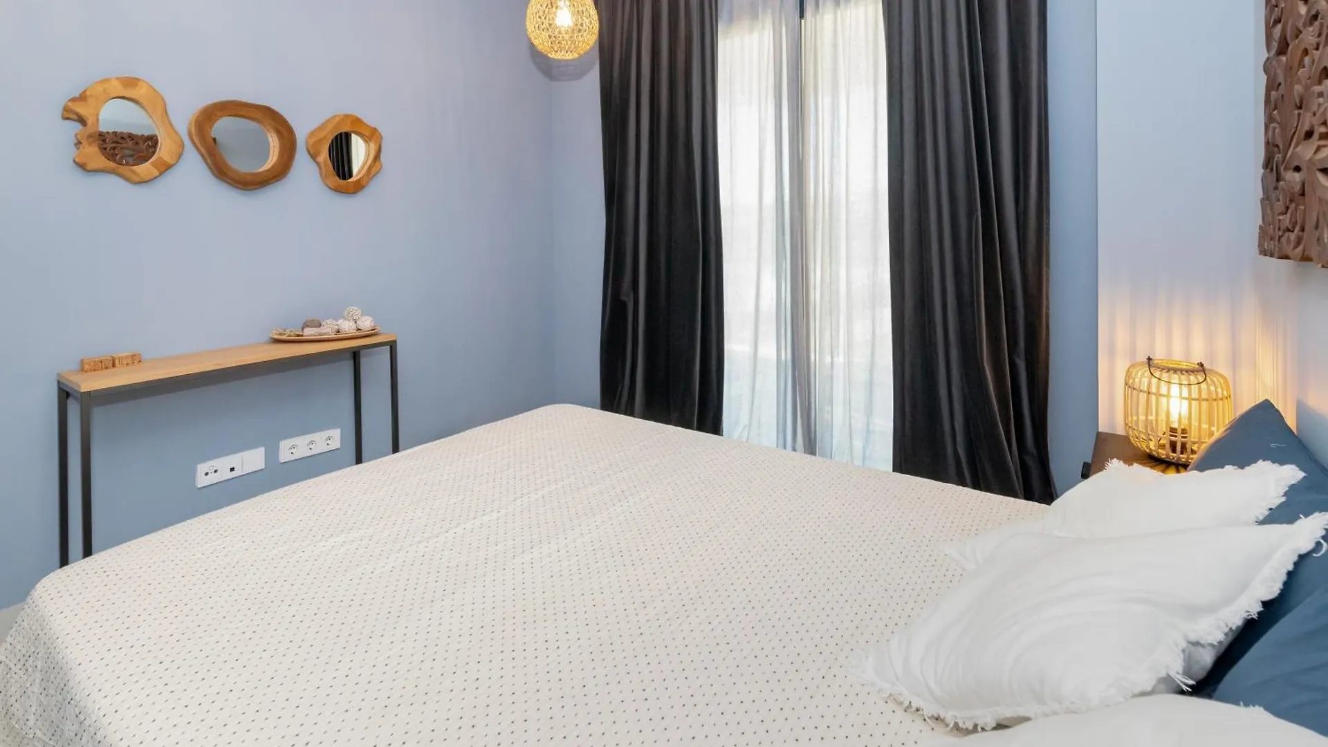 Casa Nika Apartment Malaga