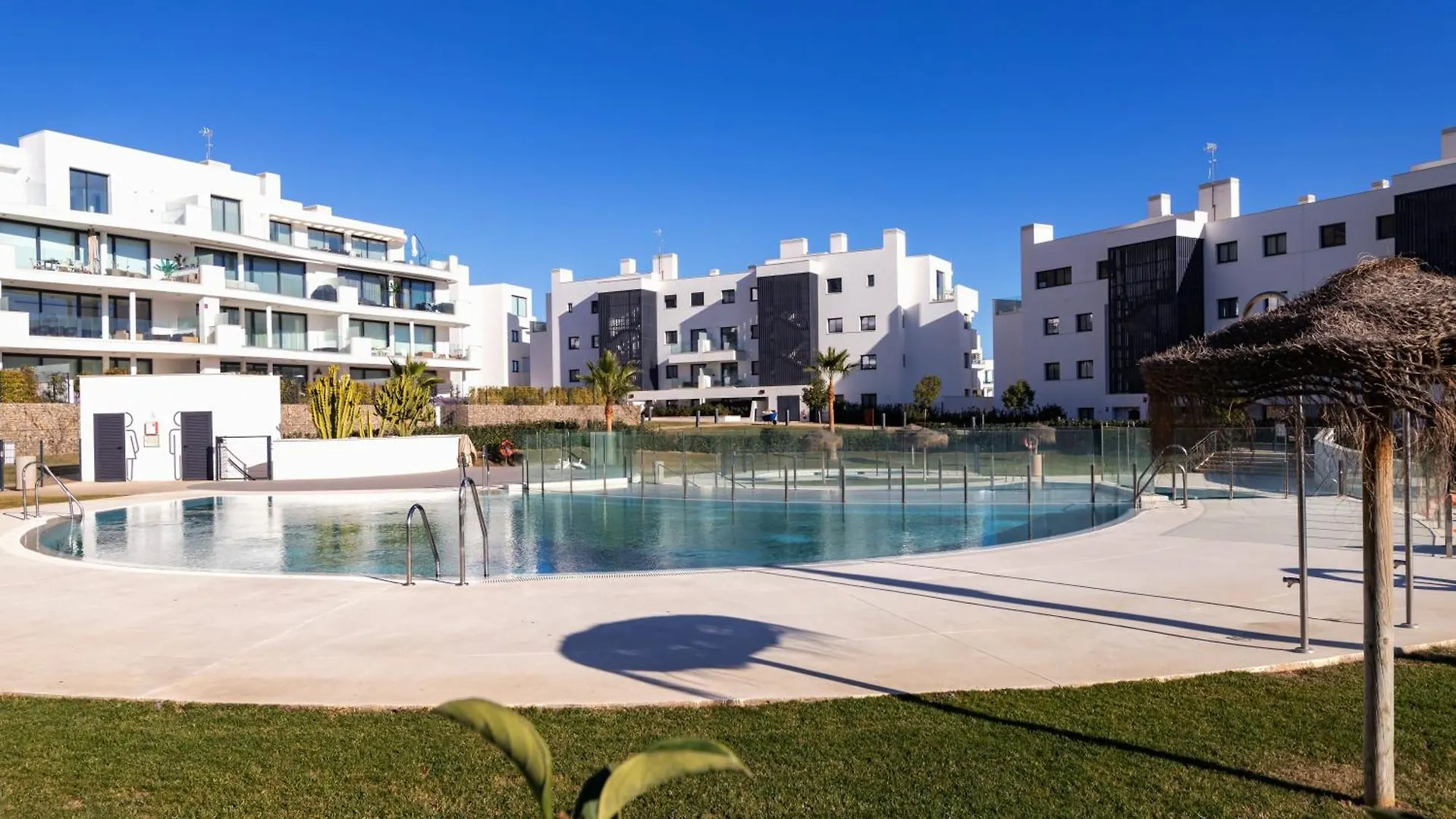 Casa Nika Apartment Malaga